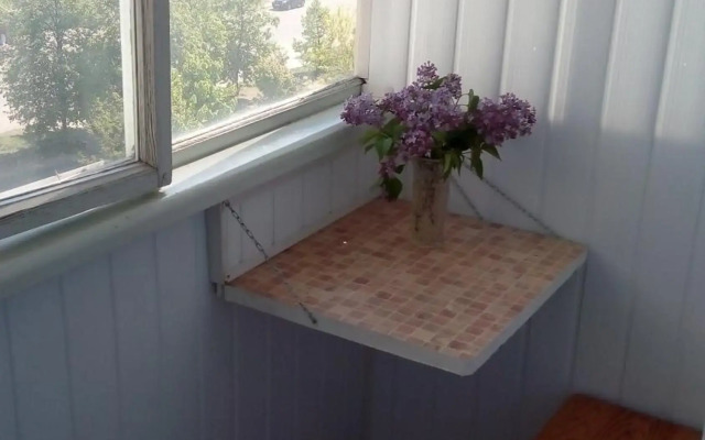 Cozy OneBedroom Flat