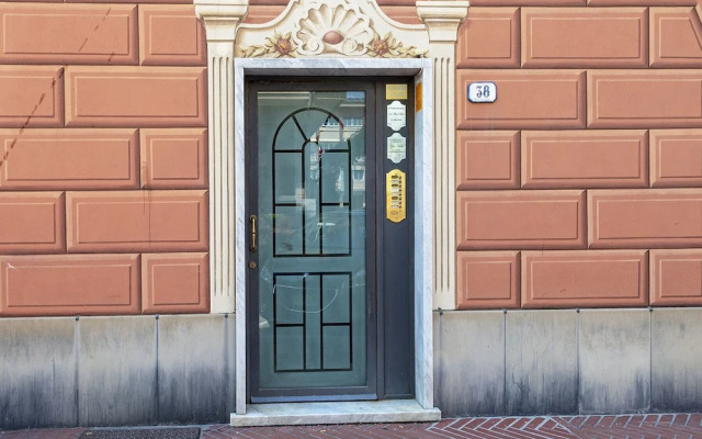 Casa Vico Delle Isole by Wonderful Italy