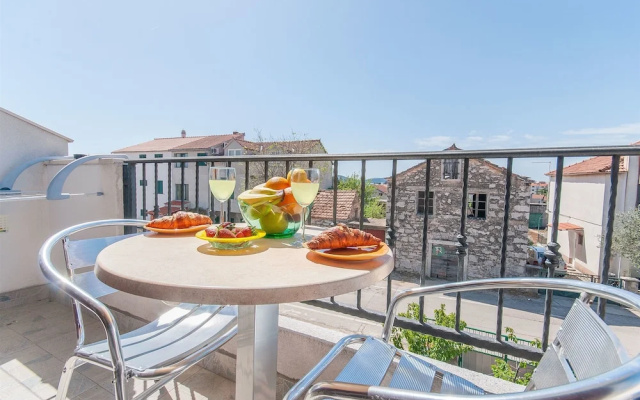 Apartment and Rooms Sanja Vodice