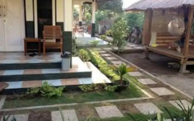 Icha Cottage