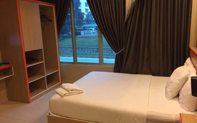 De KPMJ Inn Hotel