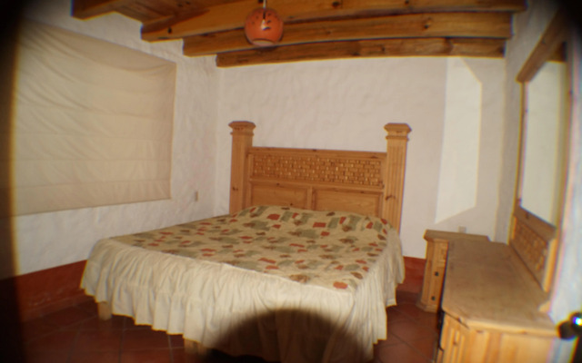 Cabañas del Bosque