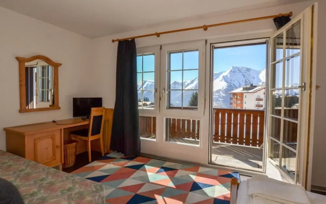 Edelweiss 22 Riederalp