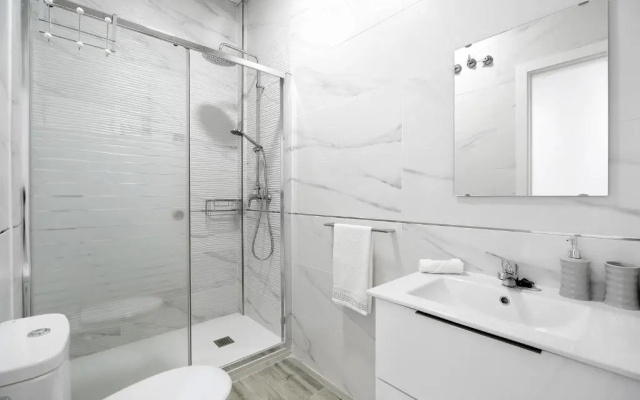 Apartamento Venus 1