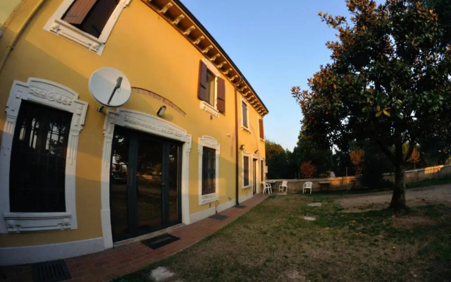La Magnolia