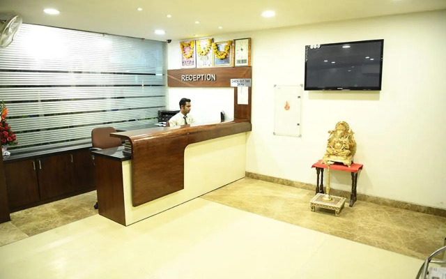 Hotel Royal Villas