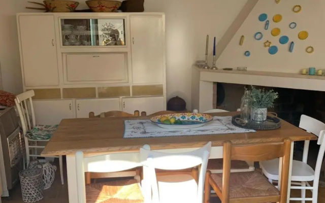 Casa Caterina in centro