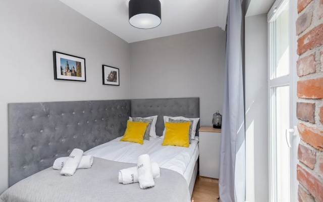Saint Florian's Suites - Old Town Luxury