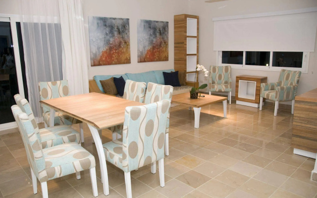 Presidential Suites Self Catering Punta Cana