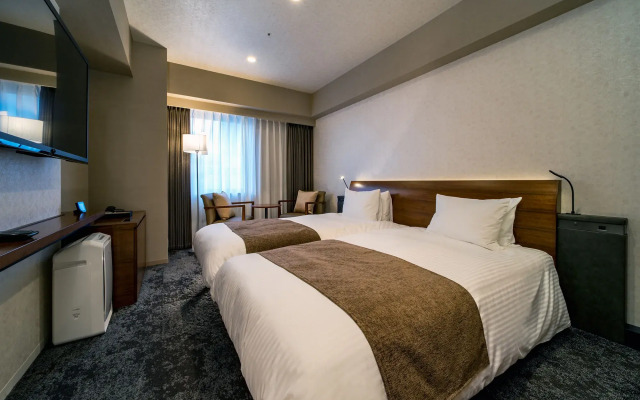 Daiwa Roynet Hotel Nagoya Taiko dori Side