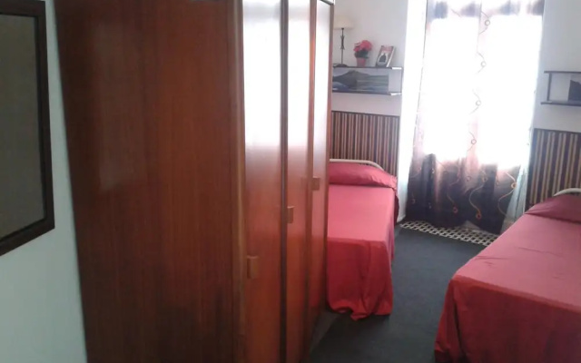 Low Cost rooms