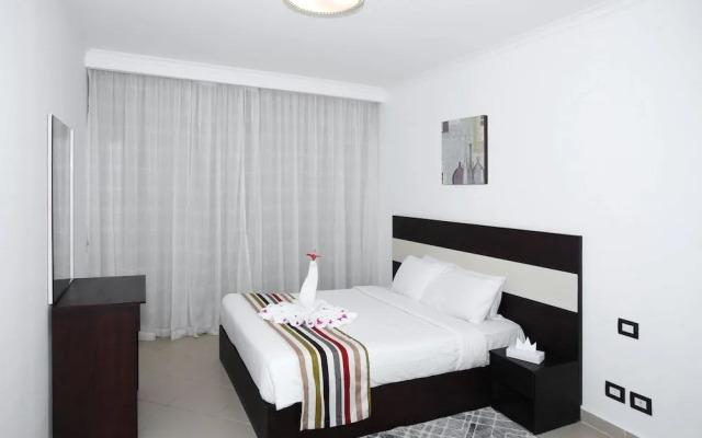 Elite Residence Tulip & Aqua Park