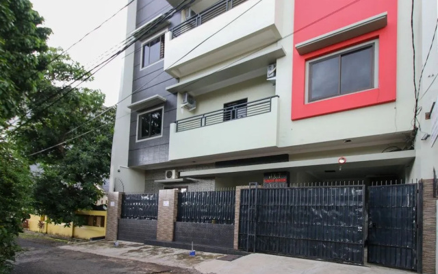 Airy Eco Sunu Komplek Unhas JX 7 Makassar
