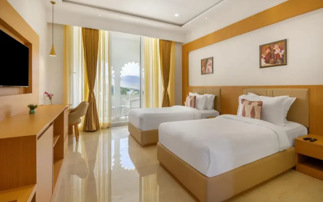 Sterling Aravalli Udaipur