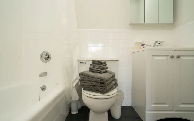 Midtown South Apartment Rentals