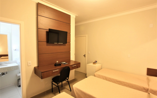 Hotel Fernandão
