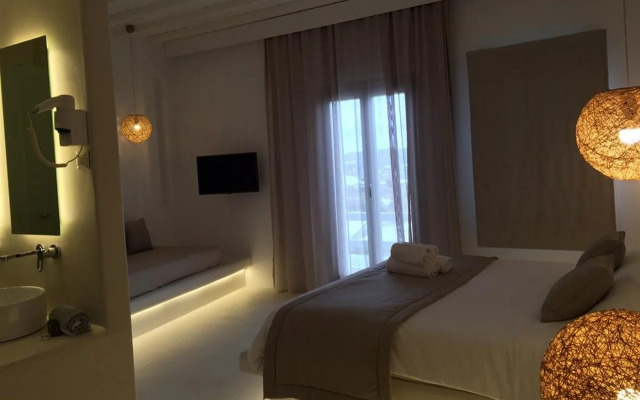 Nodo Hotel