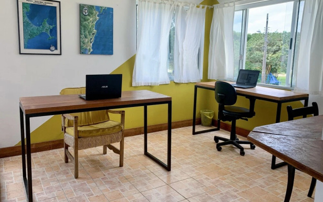 Patz Houz Hostel