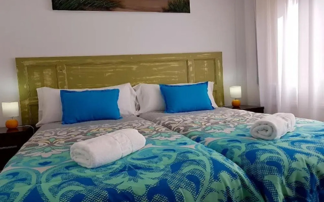 Pensión Sotelo