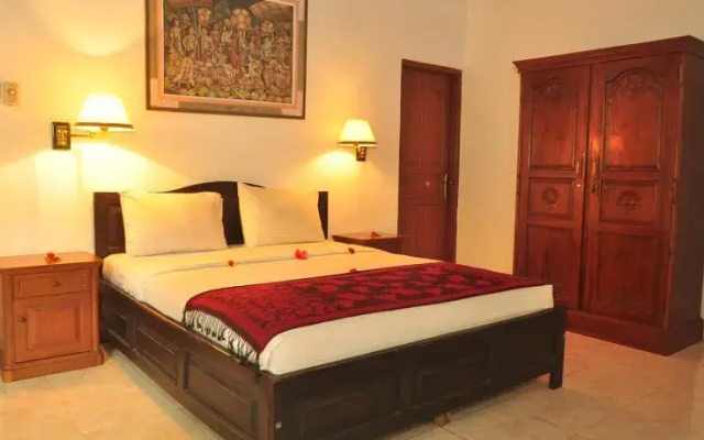 Oka Homestay Ubud