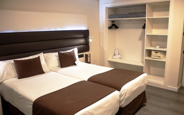 Del Compte Hotel