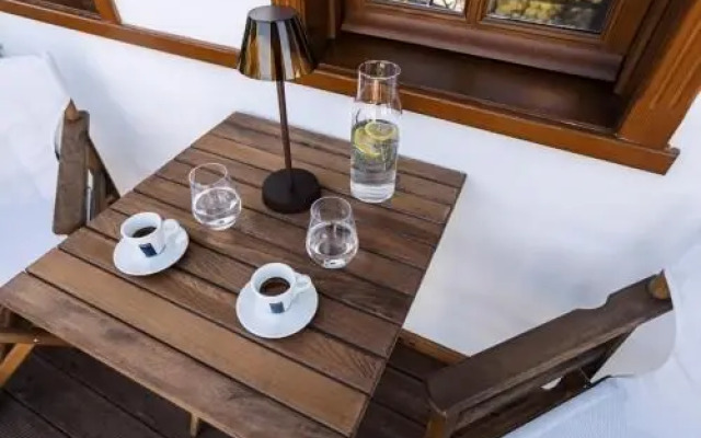 N'SOKAK Boutique Hotel