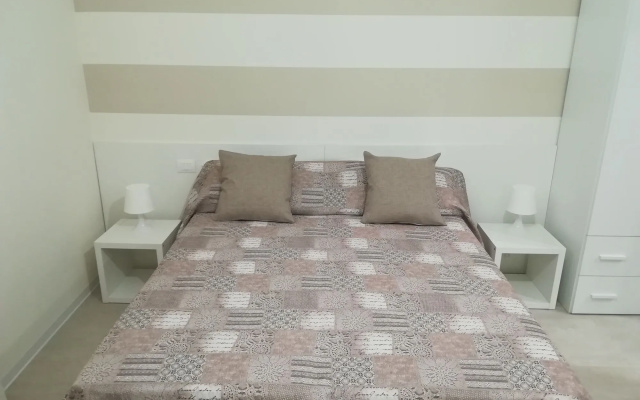 Guest House B & B Via Marina