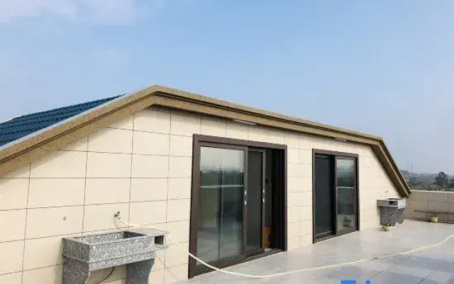 Dongshan Island Juyifu Homestay