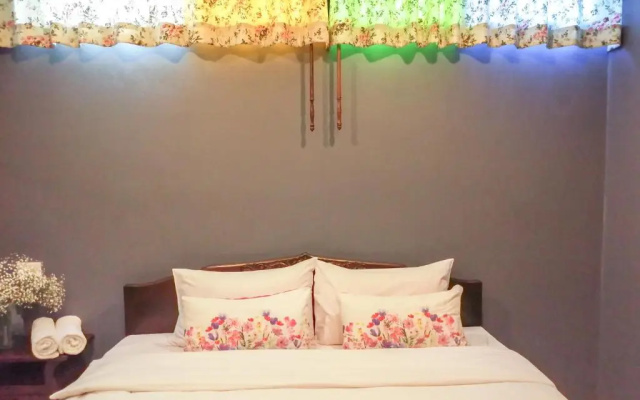 Baan Plubthong