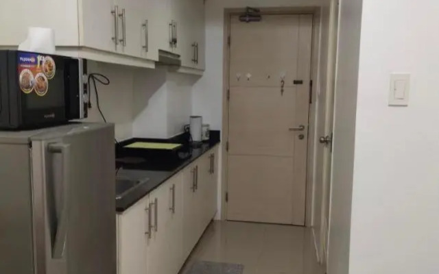 Sea Residences, Mall of Asia, Pasay 1BR Rooms - Valentino