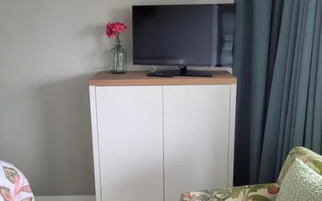 Zeesterflat 117