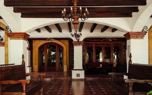 Estancia Villa Real