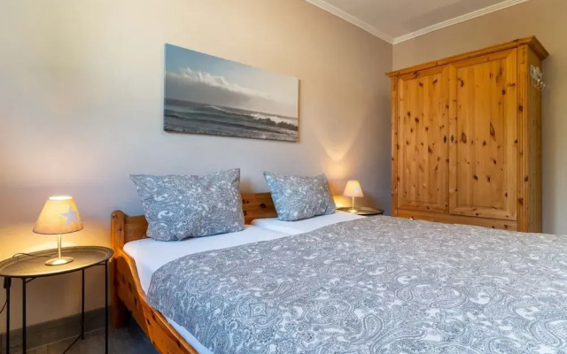 Ferienwohnung in St. Peter-ording