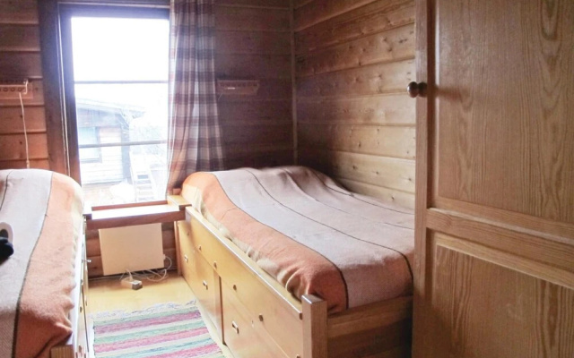Beautiful Home in Vemdalen With 3 Bedrooms, Sauna and Internet
