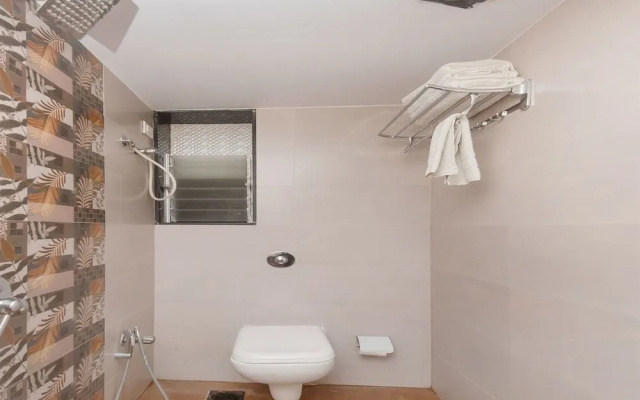 Hotel Aviva Suites