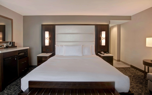 Embassy Suites by Hilton Oklahoma City Northwest