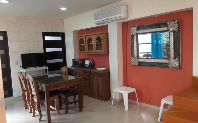 Casa Caracol Cancun
