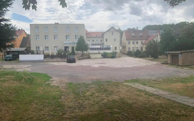 Mansfelder Hof