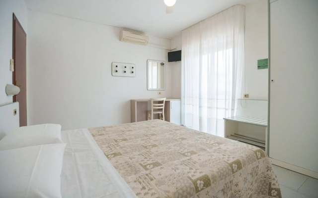 Hotel Astor
