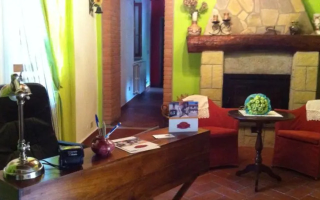 B&B Cascina Doria Business Resort