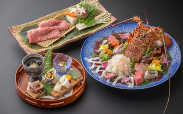 Akizuki Spa Ryokan Seiryuan