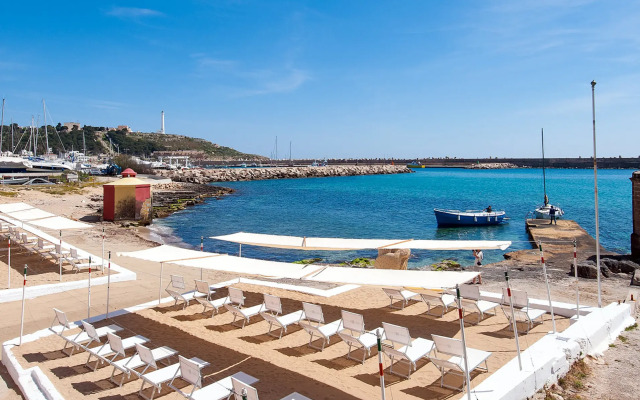 Hotiday Leuca Lungomare