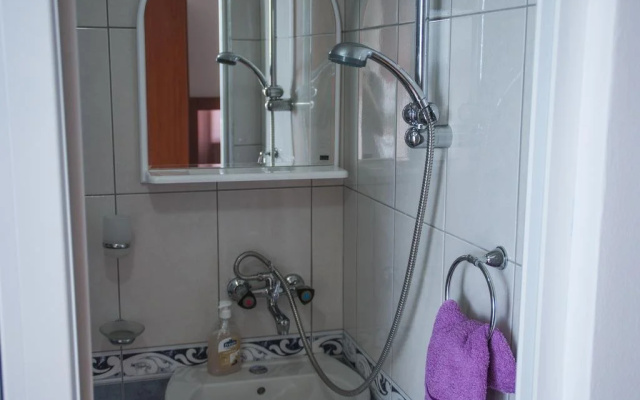Axenia Hotel
