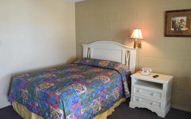 Imperial Motel
