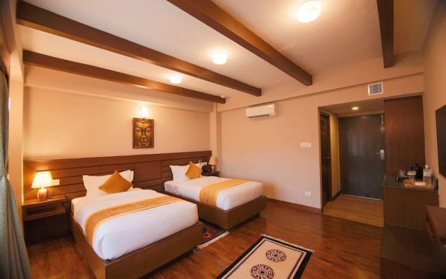 Hotel Bhadgaon