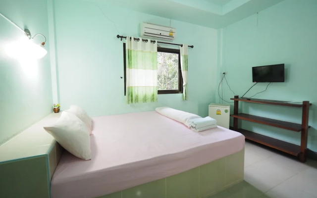 Pua Sabai Resort