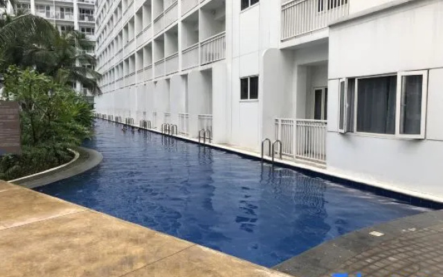 Shore Residences Mall of Asia Stays by Pbyy