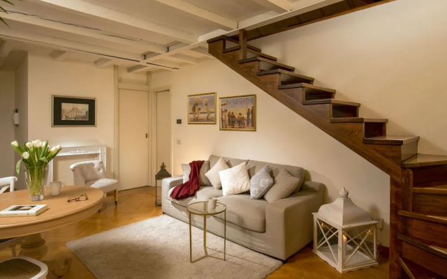 Brera - Daplace Apartments