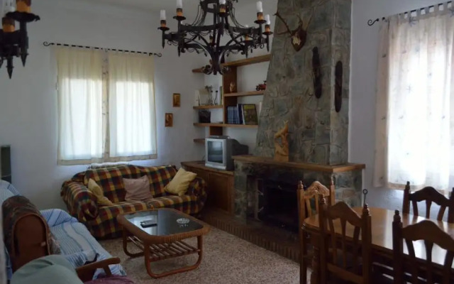 El Pinar De Villa Carmina