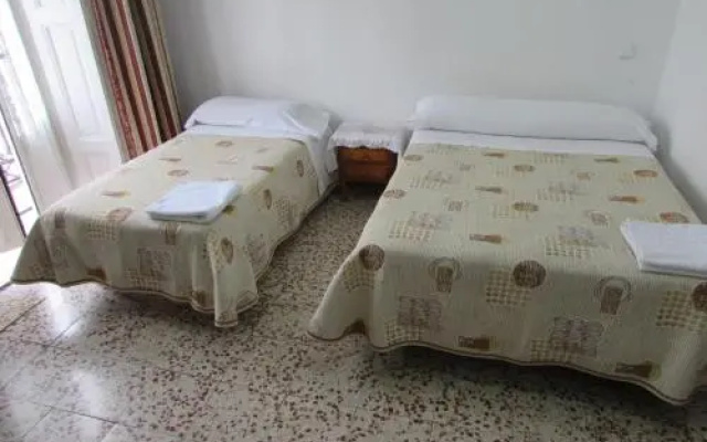 Hostal Ruano